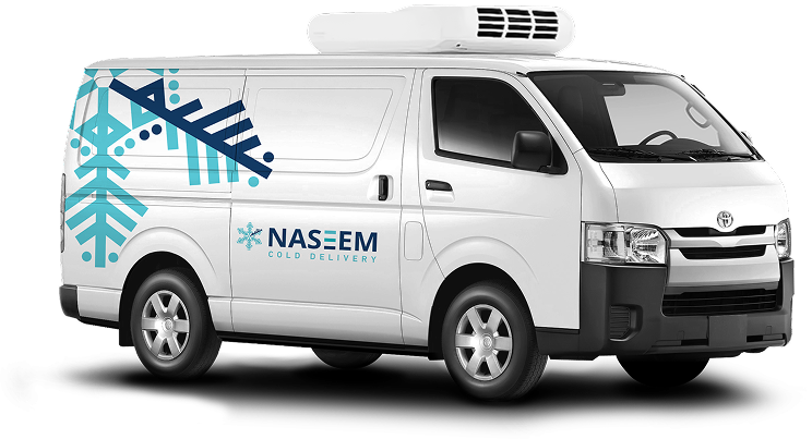 Van